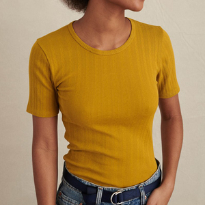 Meilleur design de t-shirts décontractés pour femmes, hommes et enfants, coton/polyester personnalisé, design vierge de haute qualité - Product Image 4