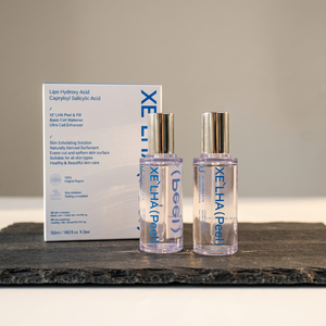 1. XE LHA Exfoliante Líquido Facial para Todo Tipo de Piel - Product Image 1