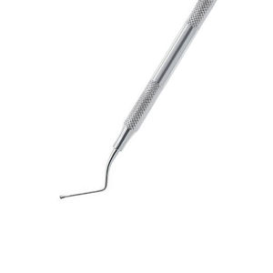 Cureta Quirúrgica 86 Premium, Hoja de Cuchara de 2.8mm, Instrumento Dental de Precisión y Durabilidad para Cirugía Oral, Manual, Acero Inoxidable, OEM - Product Image 5