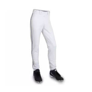 Custom Baseball Uniform <b>Manufacturer</b> Jersey <b>and</b> Pants Set Factory for Team Programs - Product Image 5