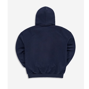High Quality Pullover <b>Hoodie</b> Best Design Black <b>Gym</b> Wear <b>Hoodie</b> & Tracksuit <b>for</b> Fitness & Running - Product Image 4