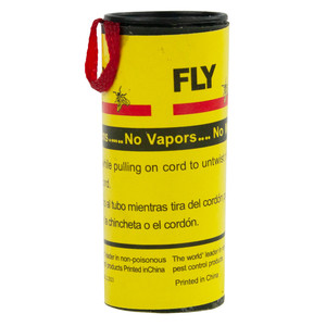 Piège à colle puissant RB48, 4 rouleaux, attrape-mouches et insectes, répulsif anti-insectes efficace - Product Image 2