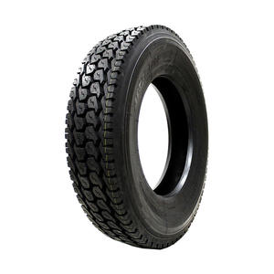 ยางรถบรรทุกหนักใหม่ 295/75R22.5 16PR สำหรับเพลาหน้าแบบไม่มียางใน ขายส่ง - Product Image 3