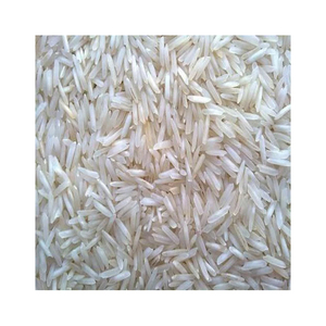 Arroz basmati al vapor de alta calidad para pedidos al por mayor, granos preparados para ofertas de suministro a gran escala - Product Image 1