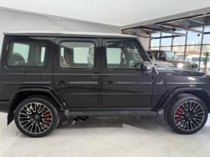 Mercedes-Benz G-Class G 63 AMG ปี 2026 ใหม่/มือสอง ขาย - Product Image 4