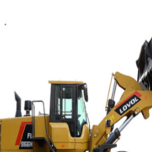 Tractor agrícola Lovol - Product Image 1