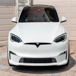 Listo para Entrega Rápida, Tesla Model S 2024, Volante a la Izquierda, Asientos de Cuero, Cámara Trasera - Product Image 6