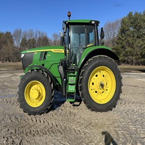 2026 J-o-h-n D-e-e-r-e 6-M 200 - Product Image 1