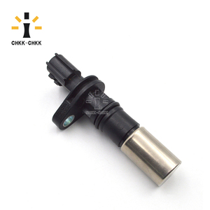 Capteur de position du vilebrequin PEIVSO 90919-05045 pour Toyota Prius C Yaris R Echo Scion - Product Image 2