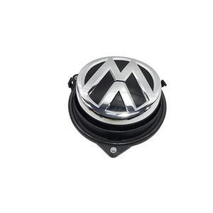 Bouton d'ouverture de hayon arrière VOLKSWAGEN Golf 7 Berline 5G6827469F (12>) - Product Image 3
