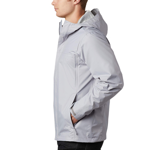 Veste Softshell d'hiver imperméable et respirante coupe-vent pour hommes fabriquée au Pakistan vente à chaud OEM personnalisée pour hommes - Product Image 2