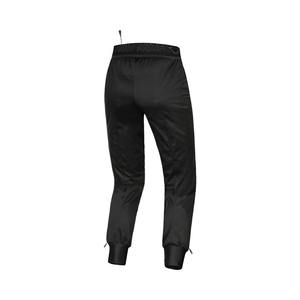 Pantalones textiles para moto de 4 estaciones para hombre, centro de turismo/todoterreno, 3 capas, aventura/enduro, impermeable, certificado CE - Product Image 2