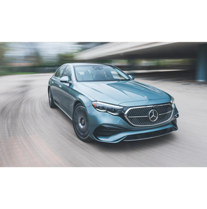 2017 Mercedes-Benz A45 AMG 4MATIC แฮทช์แบคประสิทธิภาพสูง-รุ่นหายากสำหรับการส่งออก - Product Image 5