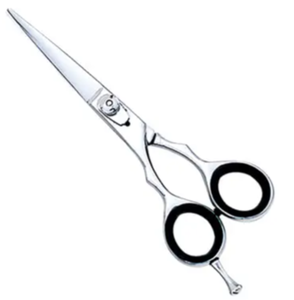 Tijeras de corte de peluquería, tijeras profesionales para el cabello, tijeras de nuevas y hermosas peluquero, las mejores tijeras de corte para el cabello - Product Image 3