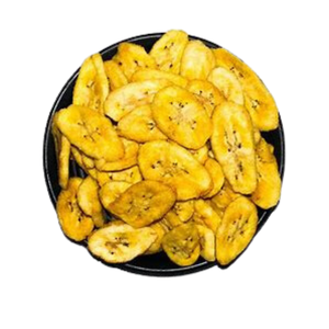 Organique Faible en Gras Instantané Fruits Légumes Snack Séché Crunch Bananes avec Goût Doux Emballage Sous Vide En Gros Prix Pas Cher au Vietnam - Product Image 3