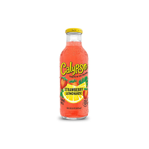 Compra Calypso Bebida de Calidad Original al Por Mayor, Todos los Sabores Ahora En Stock Entrega Rápida Disponible Pruebe Los Mejores Sabores Y Disfrute - Product Image 6