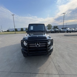 ไฮรัน 2022 จี-คลาส จี-550 4MATIC เอสยูวี ครอสโอเวอร์ - Product Image 1