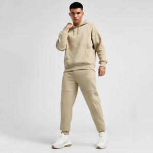 Street FAshion Men Casual Outwear Joggers Fitness <b>Pants</b> Joggers Wholesale Adult Size Solid Heavy Exercise Joggers - Product Image 6