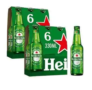 Compre cerveza Heinekens más grande en botellas Latas 250ml 330ml y 500ml Calidad de exportación original Precio bajo Gran venta - Product Image 4