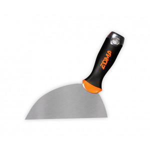 Espátula de media luna para yeso de EDMA - Product Image 1