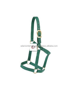 Meilleur vendeur fabriqué en nylon de haute qualité Western Saddle Horse Halter vente en gros - Product Image 3