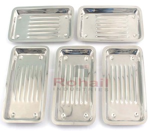 Plateau détartreur dentaire personnalisé - Product Image 2