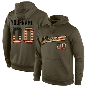 Sudadera con Capucha Deportiva con Diseño de Llama en 3D, Color Rojo y Dorado, con Costuras Personalizadas - Product Image 3