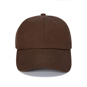 Unisex <b>Waterproof</b> Baseball Caps Adjustable Solid Color Casual Sunshade <b>Hat</b> Cotton Custom Embroidery Print Logo Formal/Sporty - Product Image 6