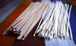 Natural Oil <b>Diffuser</b> <b>Reeds</b> Best <b>for</b> Home or Spa Use - Product Image 6
