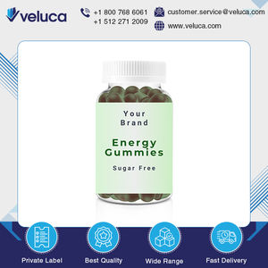 Un revendeur de confiance propose un supplément de soins de santé de marque privée OEM personnalisable à bas prix, sans sucre, sans extrait de thé vert - Product Image 3