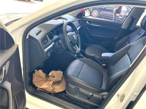 Pick-up d'occasion 2024 1.5T Turbo, conduite à gauche, intérieur cuir, jantes alliage, petit véhicule familial, bon état, faible consommation de carburant - Product Image 3