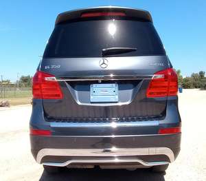 2024 RHD/LHD GL 350 BlueT EC Usado pero en Muy Buen Estado, Automático Inteligente, Listo para Enviar - Product Image 4