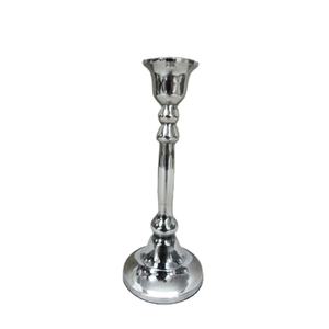 Bougeoir en aluminium de Style Vintage de luxe, support de bougie moderne de qualité supérieure, meilleure vente - Product Image 1