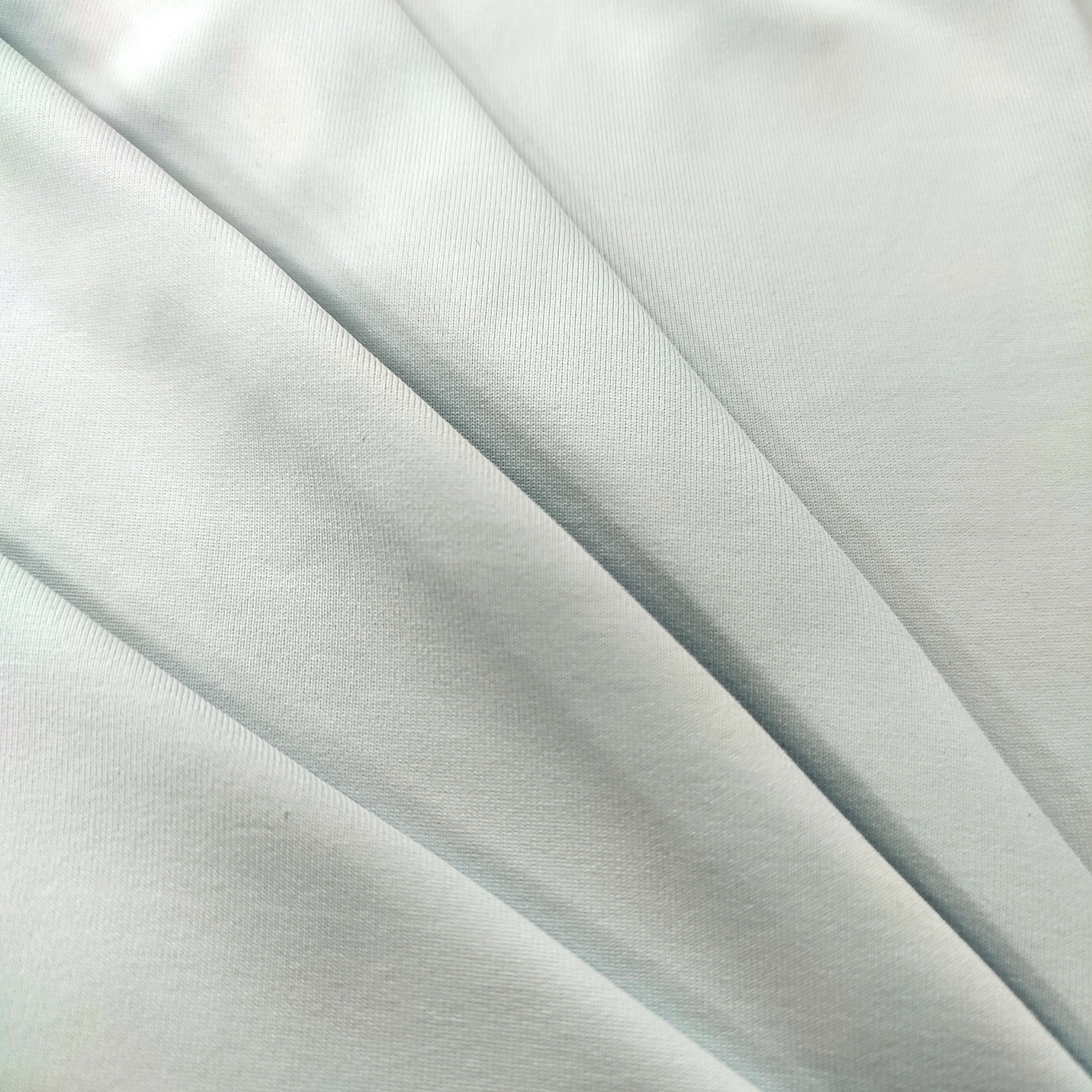 Cooling Fabric 91% Cool Nylon 9% Spandex Fresh Skin with Lightweight Use for Sportswear