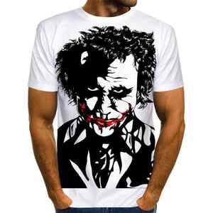 Nueva Llegada, Camiseta Moderna de Manga Corta con Estampado de Ape Chronicles Japonés, para Hombre, 100% Algodón, Corte Regular, Estilo Urbano y Universitario - Product Image 4