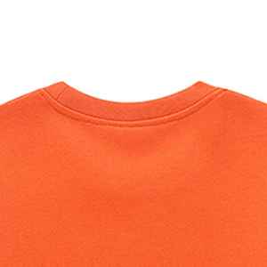 Sweat-shirts pour hommes en gros à capuche ou col rond en coton et polyester mélangé tissu respirant pour les équipes sportives de la mode américaine - Product Image 5