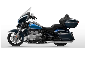 2025 Venta caliente BMWw R 18 Transcontinental Cruiser con 3 años de garantía Listo para enviar - Product Image 5