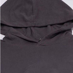 Sudaderas Cortas de Invierno para Mujer, Duraderas, Forradas, Casuales, Hechas a Medida, Antiarrugas, de Alta Calidad, con Logotipo Frontal, al por Mayor - Product Image 5