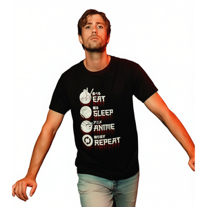 Magliette Promozionali Preferite per la Routine Quotidiana - Product Image 1