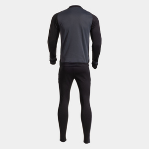 Ensemble de survêtement d'entraînement personnalisé pour le football, jeunes et hommes, OEM, uniforme d'entraînement de printemps, léger, respirant, vêtements de sport athlétiques - Product Image 2
