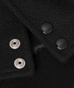 Best Quality Wholesale Wool Varsity Jacket Custom Baseball Logos Patches and Labels Plus CollegeBaseballjacket for men - Product Image 5