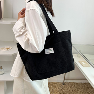 2025 Wholesale Custom <b>Beach</b> Striped <b>Tote</b> <b>Bag</b> with Printed Logo Large Summer Shopping Canvas <b>Tote</b> <b>Bag</b> for Women 34 - Product Image 1