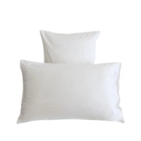 Ensemble de literie en coton rafraîchissant double face Weavetex Home Model 92007, qualité hôtelière, 100% polyester 300T satiné, écologique