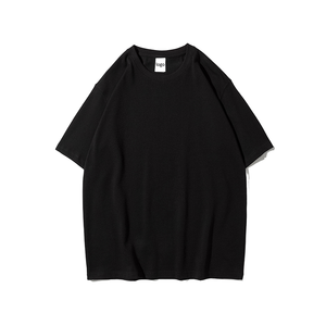 Offres Spéciales T-shirts pour hommes avec logo personnalisé 100% coton Designer T-shirt uni grande taille vêtements pour hommes T-shirt pour hommes - Product Image 1