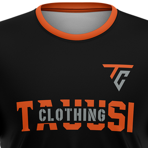 Logo personnalisé T-shirt de sport pour hommes pour la course à pied et l'entraînement physique de haute qualité 100% coton vêtements de sport Style sportif - Product Image 2