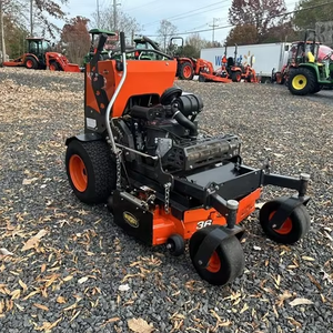 ซัพพลายเออร์ที่ดีที่สุด รถตัดหญ้าแบบนั่งขับ Kubota SZ19-36 19 แรงม้า แบบ Zero Turn ขนาด 36 นิ้ว ระบบไฮโดรสแตติก สำหรับงานพาณิชย์ ขนาดกะทัดรัด พร้อมจำหน่าย - Product Image 1