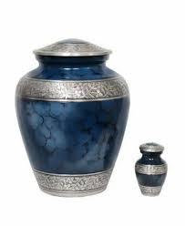 Urnas en forma de ataúd - Product Image 3