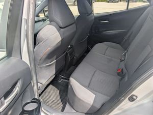 ใช้แล้ว-โตโยต้า-โคโรลล่า-แฮทช์แบค-SE- FWD-พร้อมส่งถึงประตูบ้าน - Product Image 4