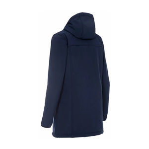 Veste softshell d'extérieur pour femme imperméable, respirante, écologique, à séchage rapide, coupe-vent - Product Image 4