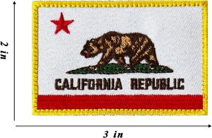 Lot de pièces tactiques aléatoires, boucle de broderie complète et patchs à crochet pour casquettes, sacs, sacs à dos, gilet - Product Image 3